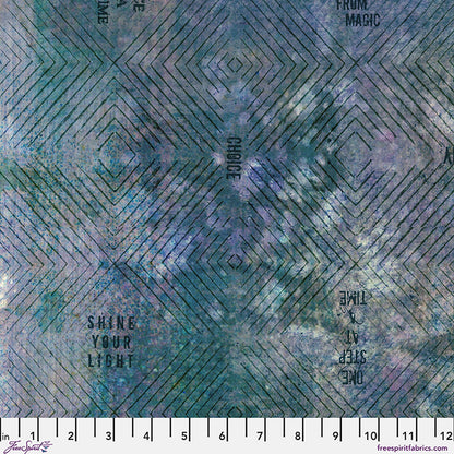 One layer away Fat quarter bundle - Seth Apter (PREORDER)