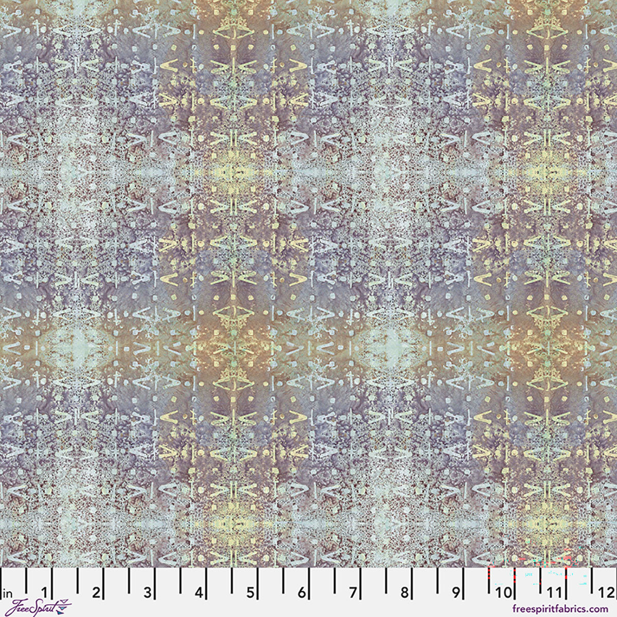 One layer away Fat quarter bundle - Seth Apter (PREORDER)