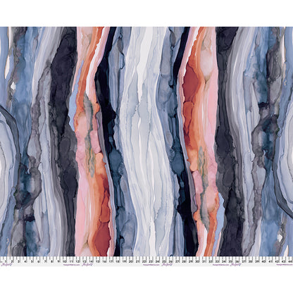 Sunrise to Sunset (First Light) by Shell Rummel