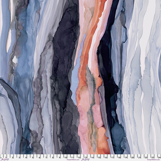 Sunrise to Sunset (First Light) by Shell Rummel