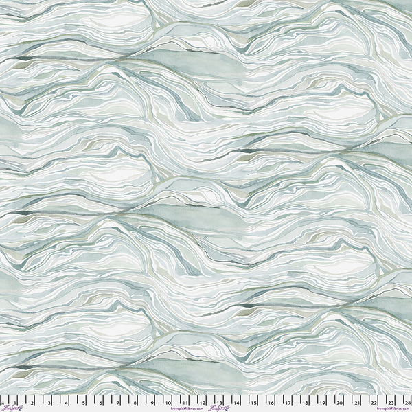 PREORDER Shell Rummel Brushstrokes Collection (Fat quarters)
