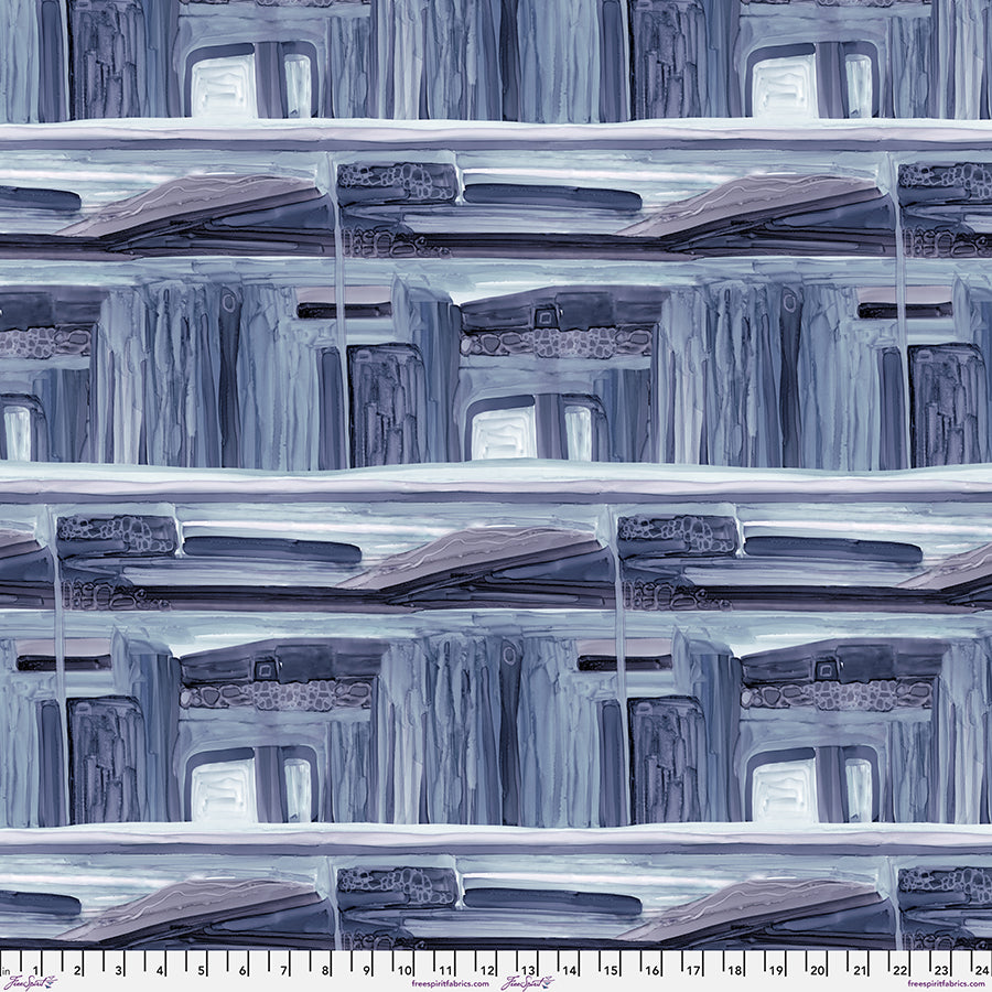 Horizons (Dawn) by Shell Rummel