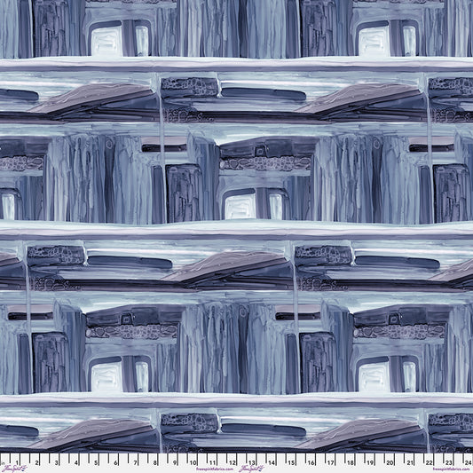 Horizons (Dawn) by Shell Rummel