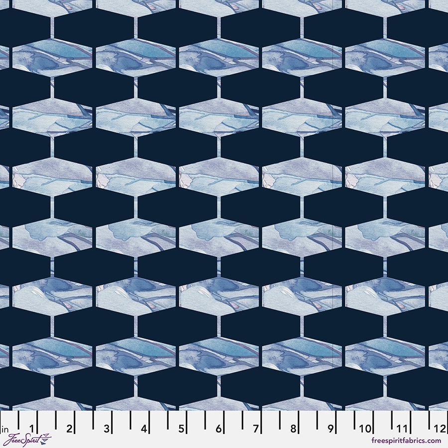 Stillness (Dewdrop) by Shell Rummel