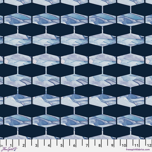 Stillness (Dewdrop) by Shell Rummel