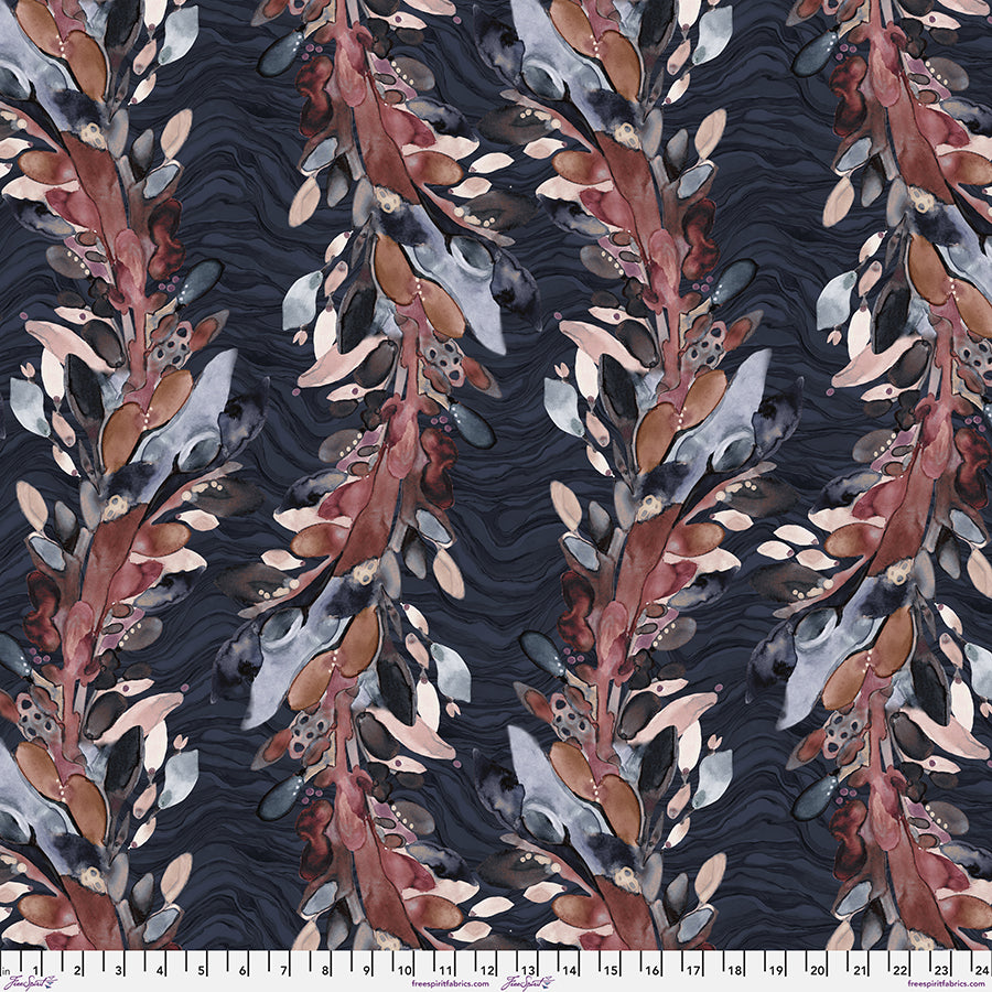 Nature's Walk (Ink) by Shell Rummel