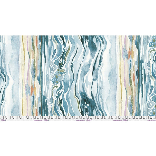 PREORDER Shell Rummel Saltwater Collection (Fat quarters)
