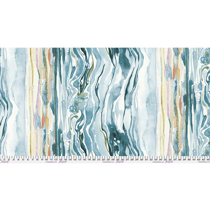 PREORDER Shell Rummel Saltwater Collection (Fat quarters)