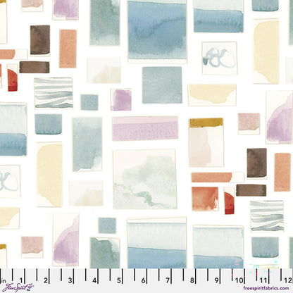 PREORDER Shell Rummel Saltwater Collection (Fat quarters)