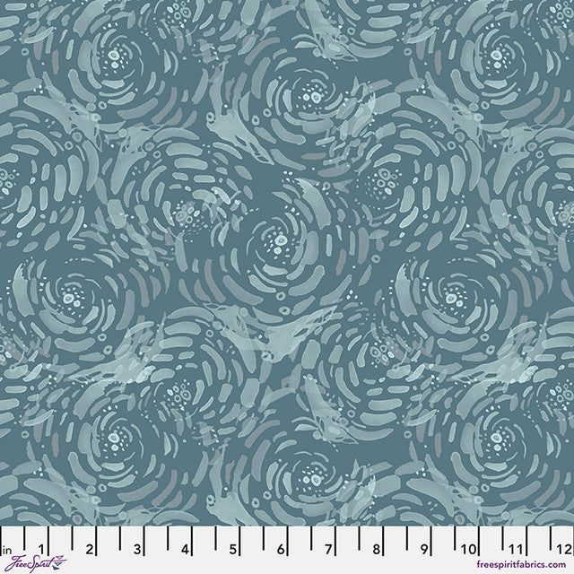 PREORDER Shell Rummel Saltwater Collection (Fat quarters)