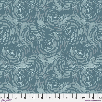 PREORDER Shell Rummel Saltwater Collection (Fat quarters)