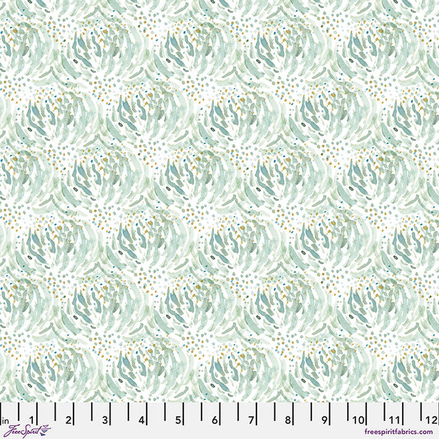 PREORDER Shell Rummel Saltwater Collection (Fat quarters)