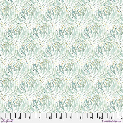 PREORDER Shell Rummel Saltwater Collection (Fat quarters)