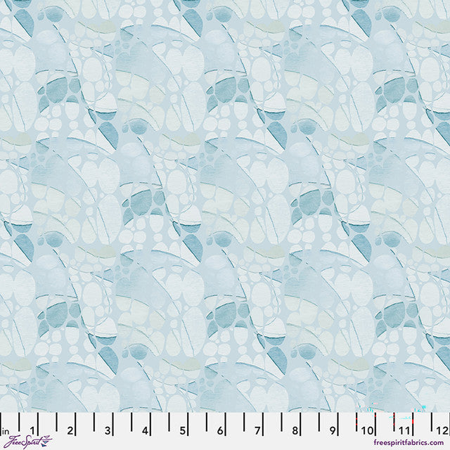 PREORDER Shell Rummel Saltwater Collection (Fat quarters)