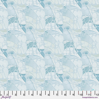 PREORDER Shell Rummel Saltwater Collection (Fat quarters)