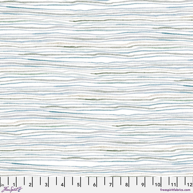 PREORDER Shell Rummel Saltwater Collection (Fat quarters)