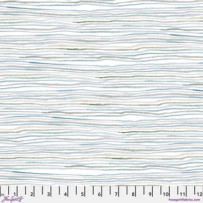 PREORDER Shell Rummel Saltwater Collection (Fat quarters)