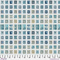 Stamps (Blue) by Tim Holtz