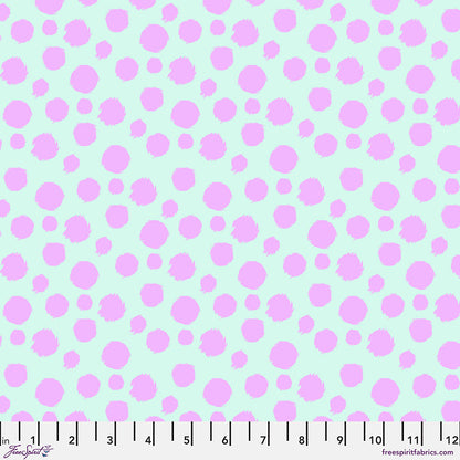 Deja Vu Tabby Road Fat quarter Bundle - Tula Pink (PREORDER)