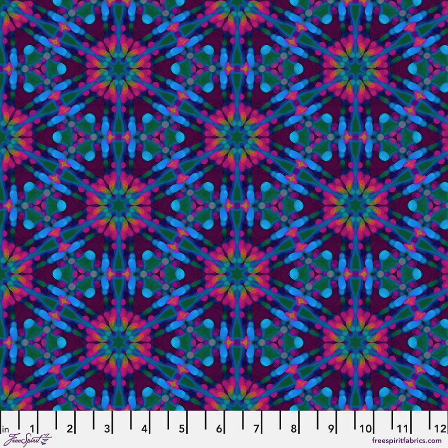 Crosshatch Quilt  Kit