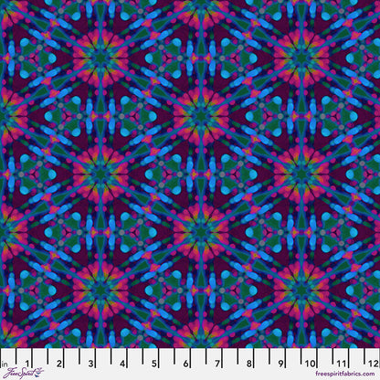 Crosshatch Quilt  Kit