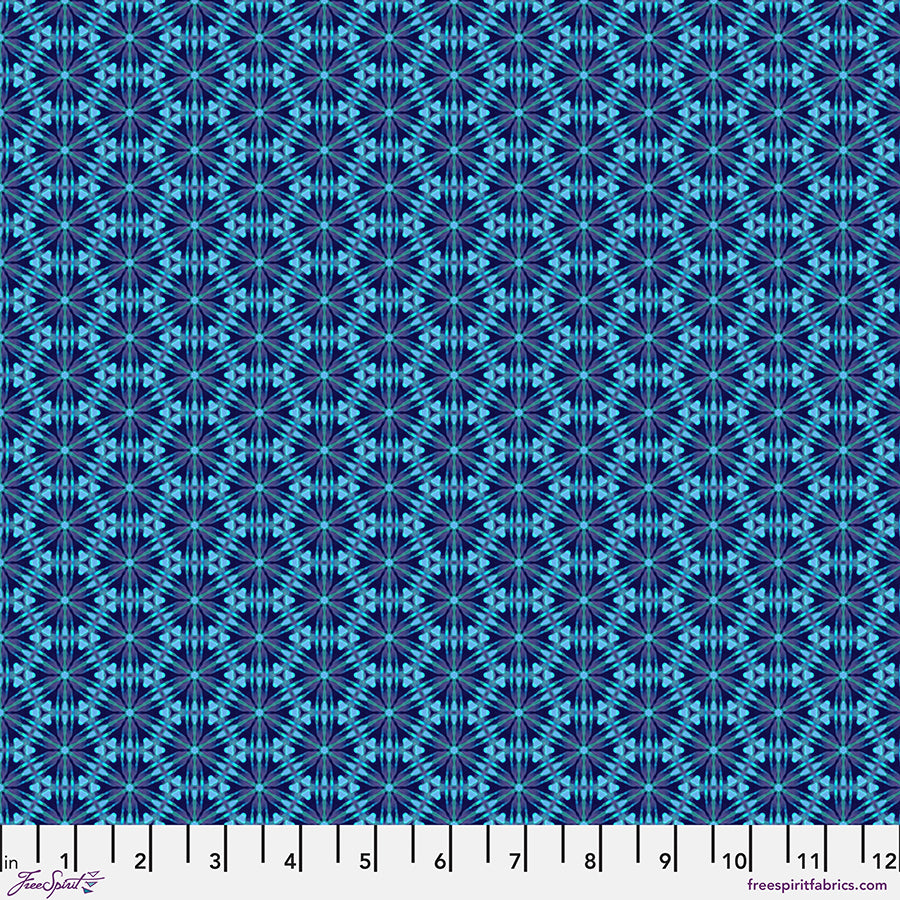 Crosshatch Quilt  Kit