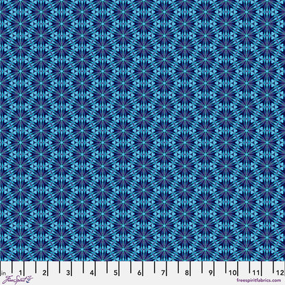 Crosshatch Quilt  Kit