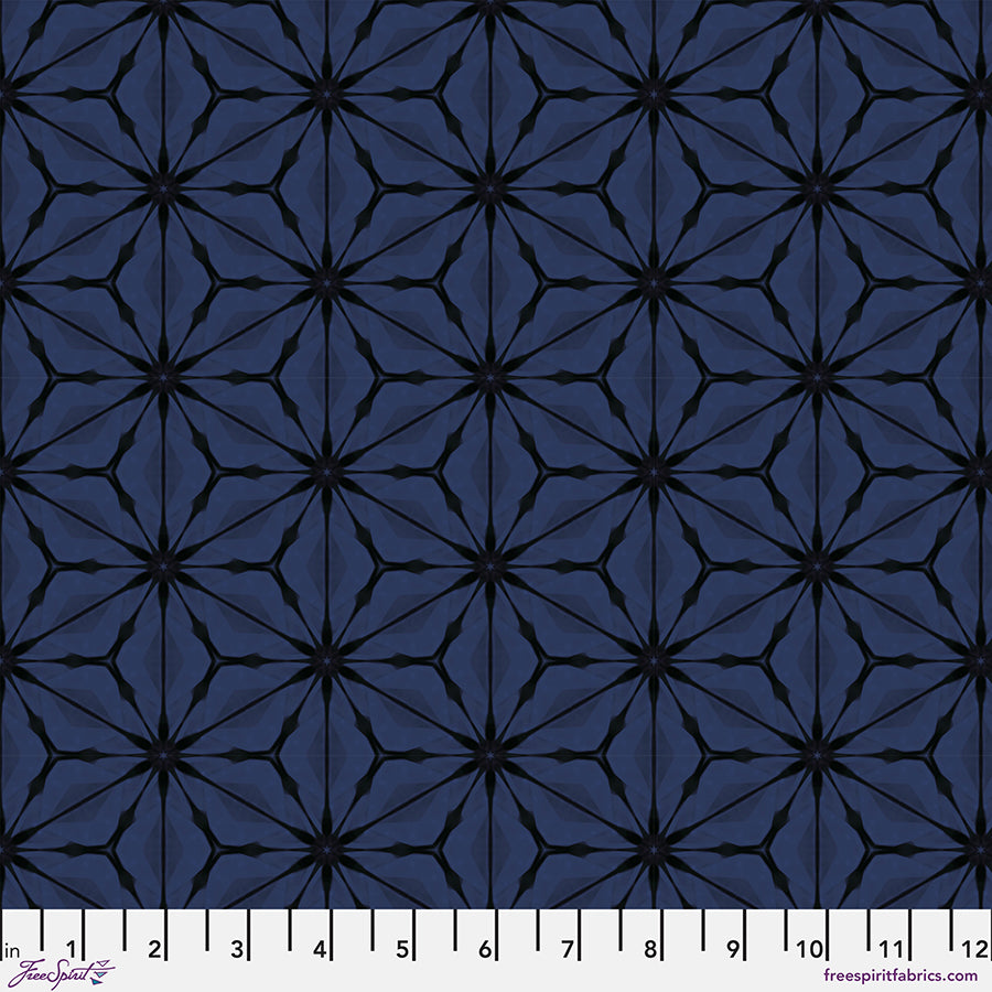 Crosshatch Quilt  Kit