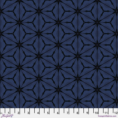Crosshatch Quilt  Kit