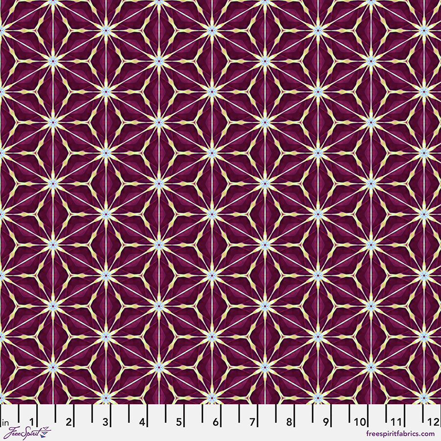 Crosshatch Quilt  Kit