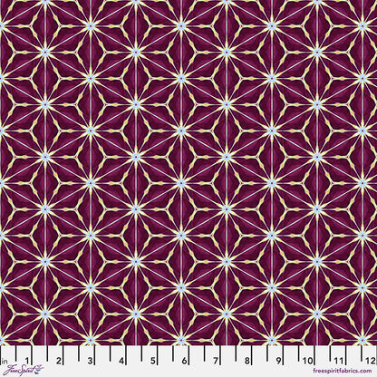 Crosshatch Quilt  Kit