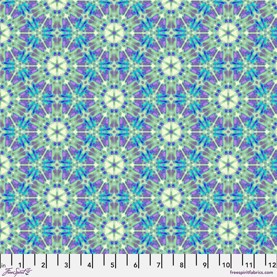 Crosshatch Quilt  Kit