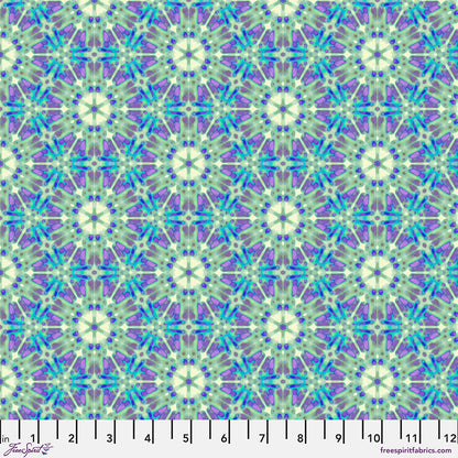 Crosshatch Quilt  Kit