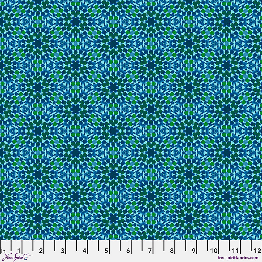 Crosshatch Quilt  Kit