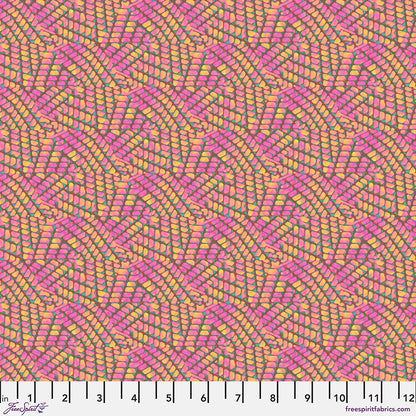 Crosshatch Quilt  Kit