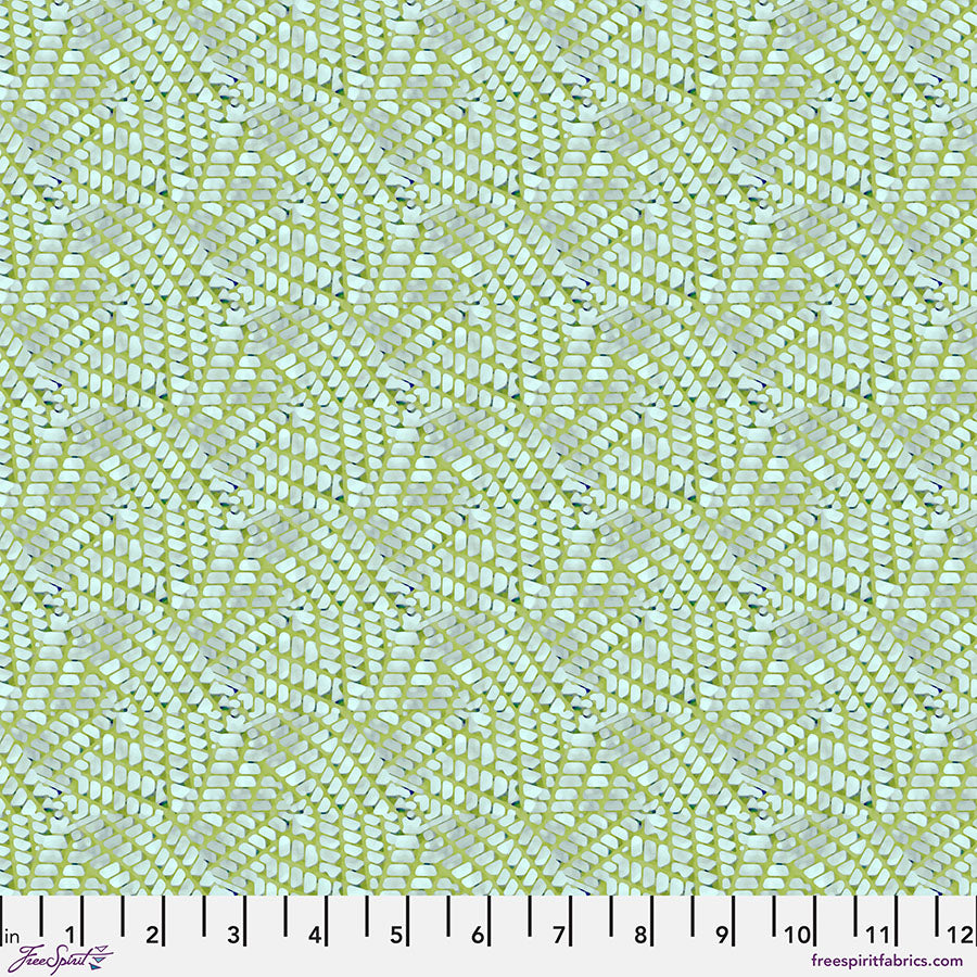 Crosshatch Quilt  Kit