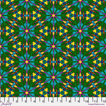 Crosshatch Quilt  Kit