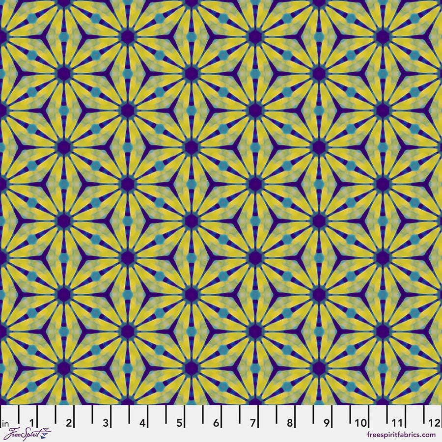Crosshatch Quilt  Kit