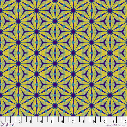 Crosshatch Quilt  Kit