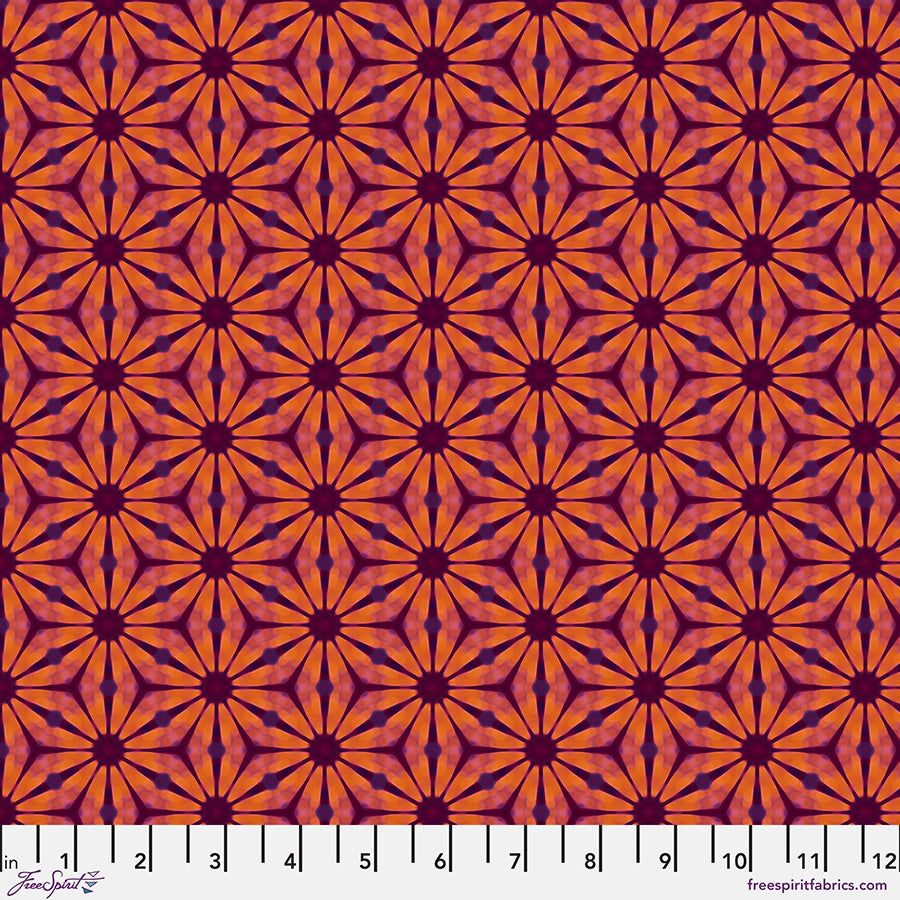 Crosshatch Quilt  Kit