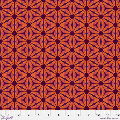 Crosshatch Quilt  Kit