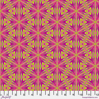 Crosshatch Quilt  Kit