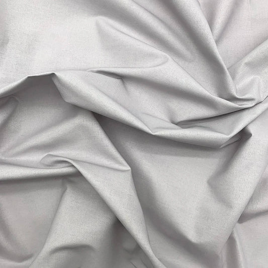 Light Grey Solid (HALF METRE)
