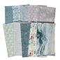 PREORDER Shell Rummel Saltwater Collection (Fat quarters)