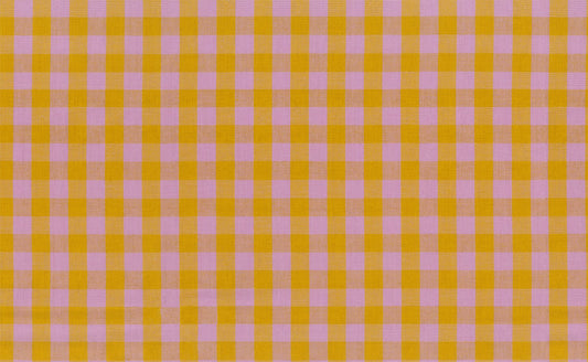 Common Ground  (Caramel) by Anna Maria Textiles