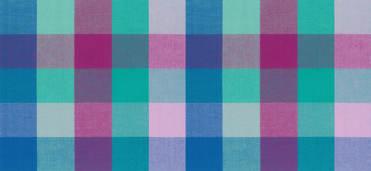Window Box (Sea) by Anna Maria Textiles