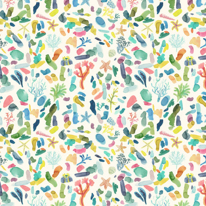 Under the Sea Fat Quarter Bundle - wee blue bell (PREORDER)