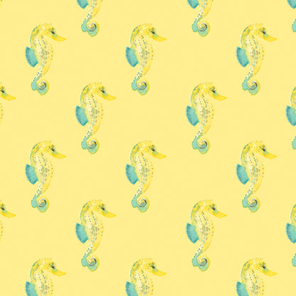 Under the Sea Fat Quarter Bundle - wee blue bell (PREORDER)