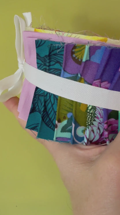 Anna Maria  2.5" Roll