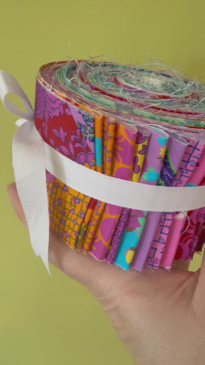 Sweet Talk by Jennifer Paganelli (2.5" Roll)